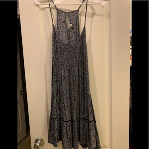 American Eagle summer dress